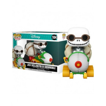 FUNKO POP! 104 JACK...