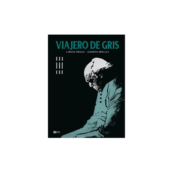 VIAJERO DE GRIS 