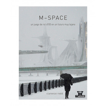M-SPACE