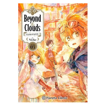  BEYOND THE CLOUDS 03 