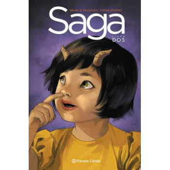 SAGA INTEGRAL 02