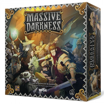 MASSIVE DARKNESS