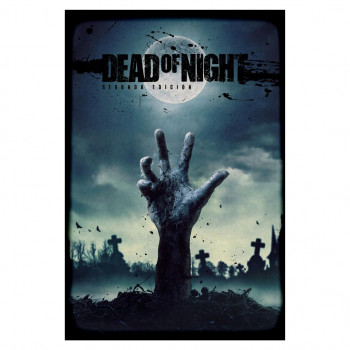 DEAD OF NIGHT (2ª EDICIÓN)