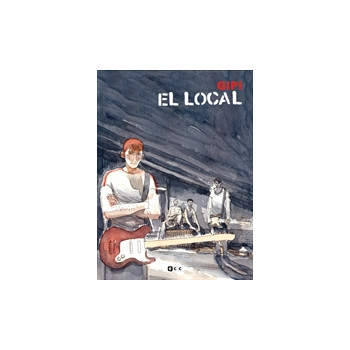 EL LOCAL