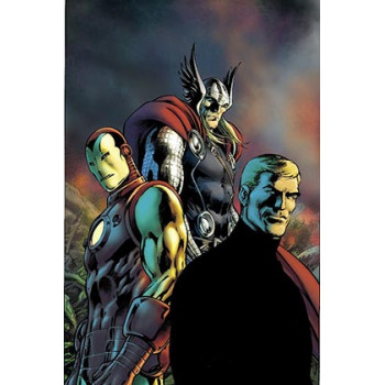 MARVEL MUST-HAVE. LOS...