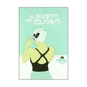 EL GUSTO DEL CLORO