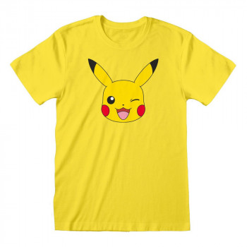CAMISETA TALLA M. PIKACHU...