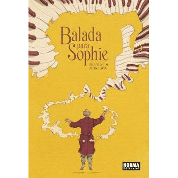 BALADA PARA SOPHIE
