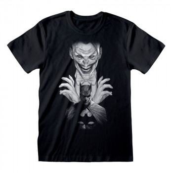 CAMISETA TALLA M. BATMAN &...