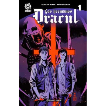 LOS HERMANOS DRACUL