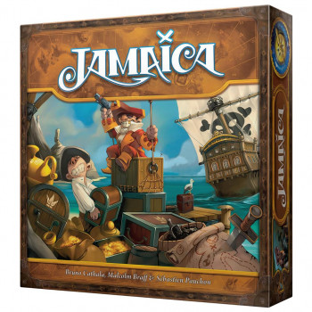 JAMAICA