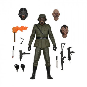 FIGURA ULTIMATE NIGHTMARE...