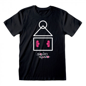 CAMISETA TALLA L. SYMBOL....