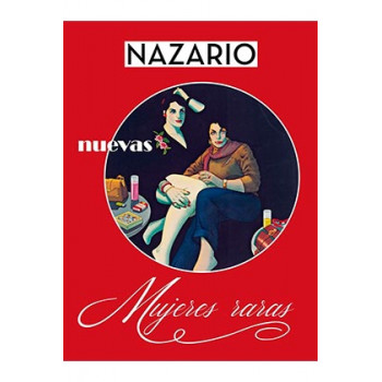 NUEVAS MUJERES RARAS