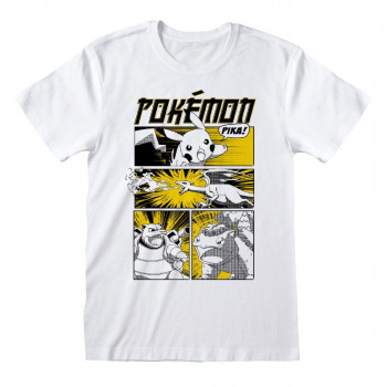 CAMISETA TALLA L. ANIME...
