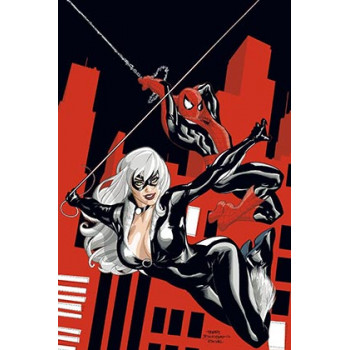 MARVEL MUST-HAVE. SPIDERMAN...