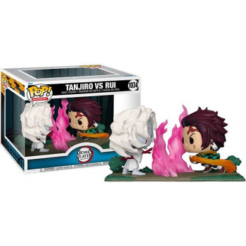 FUNKO POP! MOMENTS 1034...