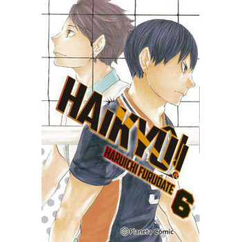 HAIKYÛ!! 06