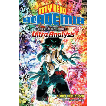 MY HERO ACADEMIA ULTRA...