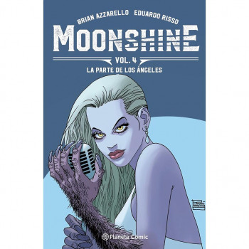 MOONSHINE 04