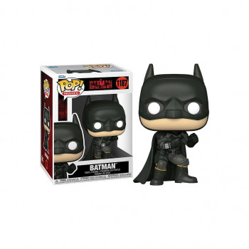  FUNKO POP! 1187 BATMAN....