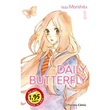 (PROMO MANGA) DAILY...