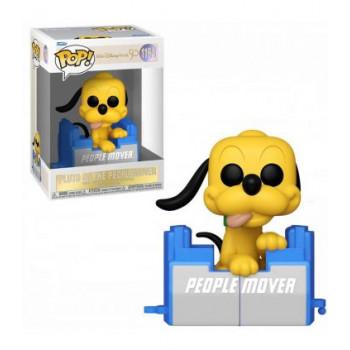 FUNKO POP! 1164 PLUTO ON...
