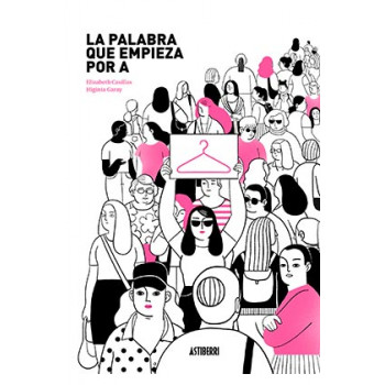 LA PALABRA QUE EMPIEZA POR A