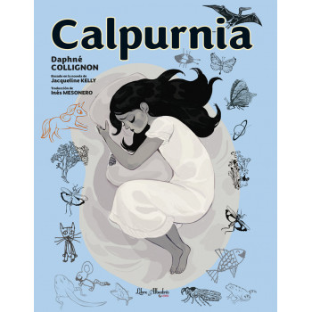 CALPURNIA 2