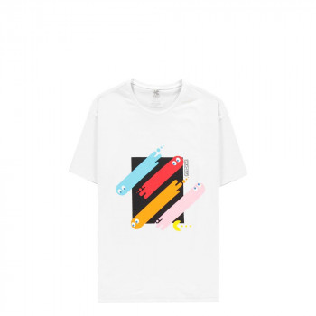 CAMISETA TALLA L. COLUMNS....