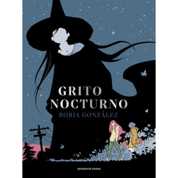 GRITO NOCTURNO