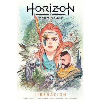HORIZON ZERO DAWN 02