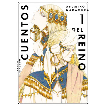 CUENTOS DEL REINO 1