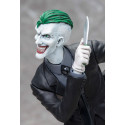 FIGURA JOKER (THE NEW 52) ARTFX 1/10 19 CM