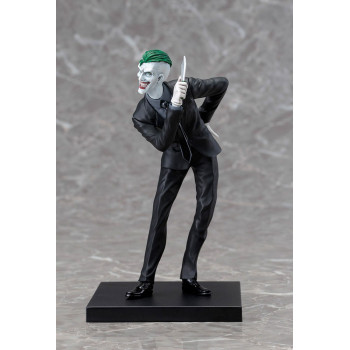 FIGURA JOKER (THE NEW 52) ARTFX 1/10 19 CM