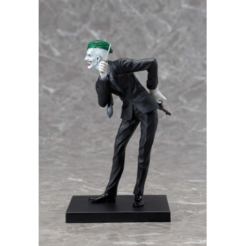FIGURA JOKER (THE NEW 52) ARTFX 1/10 19 CM