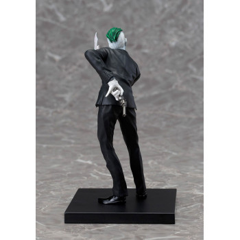 FIGURA JOKER (THE NEW 52) ARTFX 1/10 19 CM