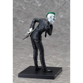 FIGURA JOKER (THE NEW 52) ARTFX 1/10 19 CM