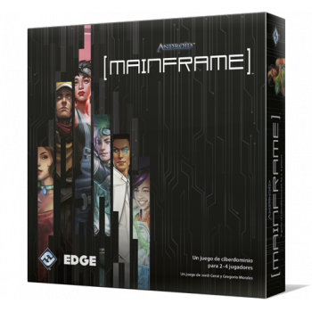 ANDROID (MAINFRAME)