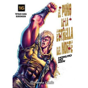 EL PUÑO DE LA ESTRELLA DEL...