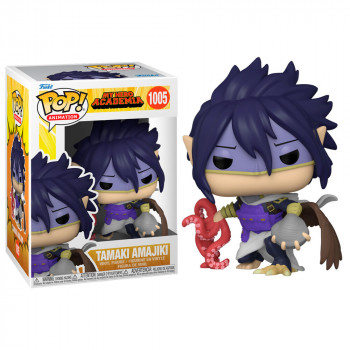 FUNKO POP! 1005 TAMAKI...