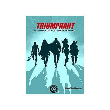 TRIUMPHANT JDR