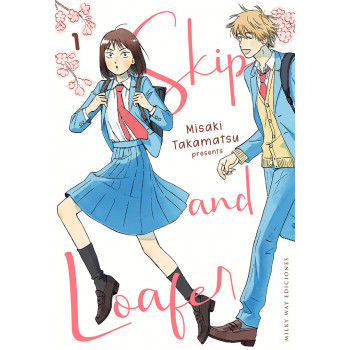 SKIP AND LOAFER 01