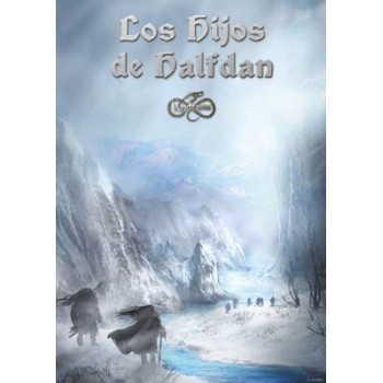 YGGDRASILL: LOS HIJOS DE...