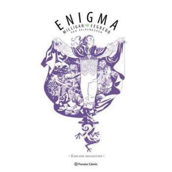 ENIGMA