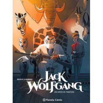 JACK WOLFGANG 03 (NOVELA...