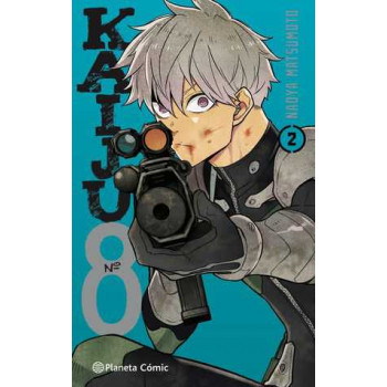 KAIJU 8 02