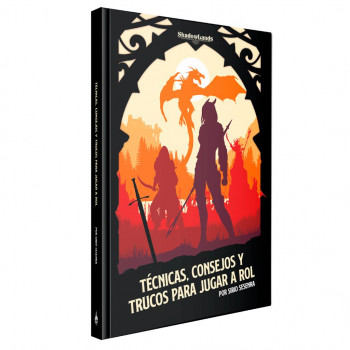 TECNICAS, CONSEJOS Y TRUCOS...