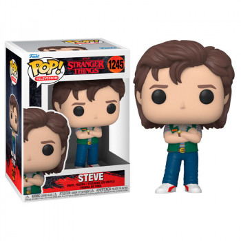 FUNKO POP! 1245 STEVE....