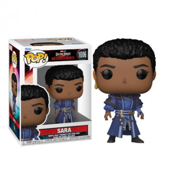 FUNKO POP! 1006 SARA....